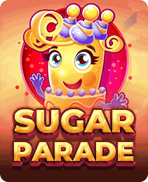 Sugar Parade game thumbnail