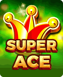 Super Ace game thumbnail