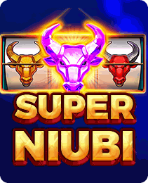Super Niubi game thumbnail
