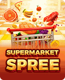 Supermarket Spree game thumbnail