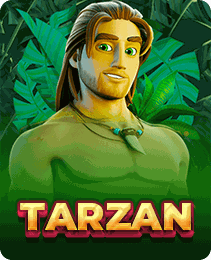 Tarzan game thumbnail