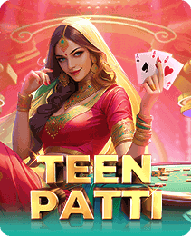 Teen Patti HD game thumbnail