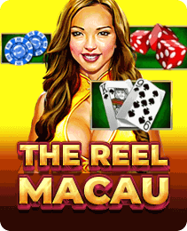 The Reel Macau game thumbnail
