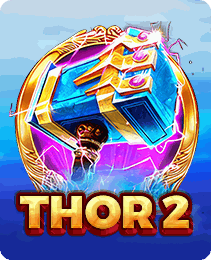 Thor 2 game thumbnail