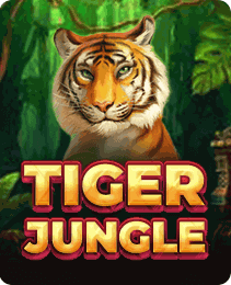 Tiger Jungle game thumbnail
