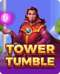 Tower Tumble game thumbnail