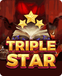 Triple Star game thumbnail