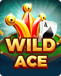 Wild Ace game thumbnail