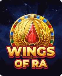 Wings of Ra game thumbnail