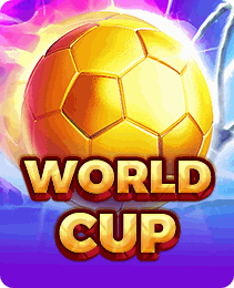 World Cup game thumbnail