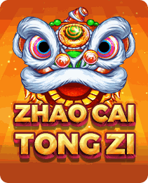 Zhao Cai Tong Zi game thumbnail